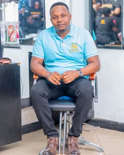 sisterlocks in nairobi