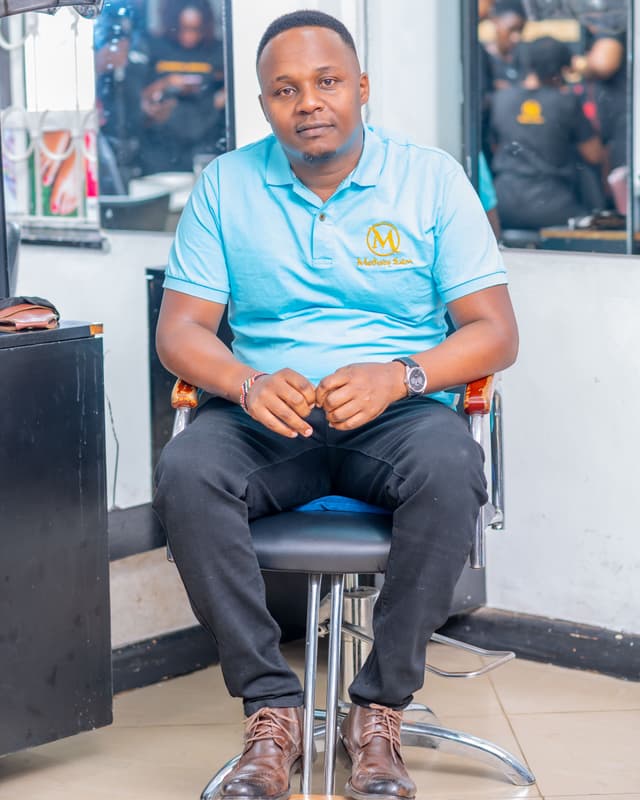 sisterlocks in nairobi