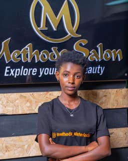 sisterlocks in nairobi