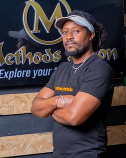 sisterlocks in nairobi