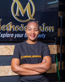 sisterlocks in nairobi