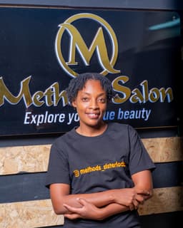 sisterlocks in nairobi