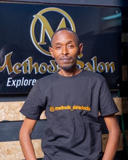 sisterlocks in nairobi