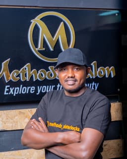 sisterlocks in nairobi