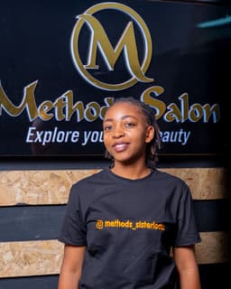 sisterlocks in nairobi